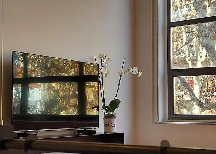 Bed & Breakfast Loft 19 Turin
