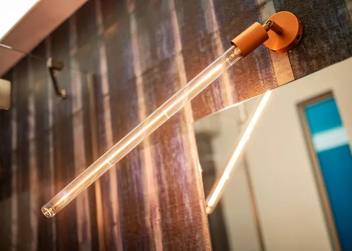 Loft 19 B&B 토리노