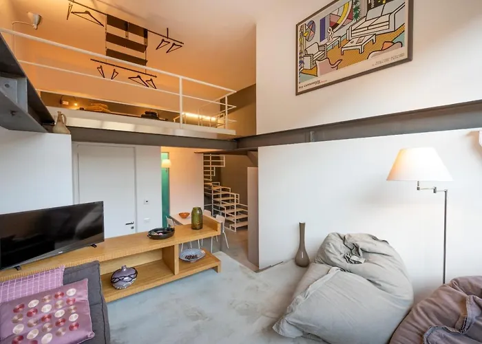 Loft 19 4*