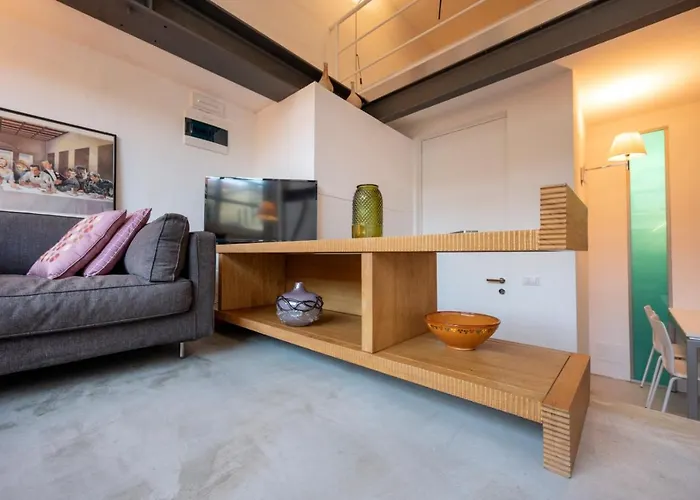 Loft 19 Turin
