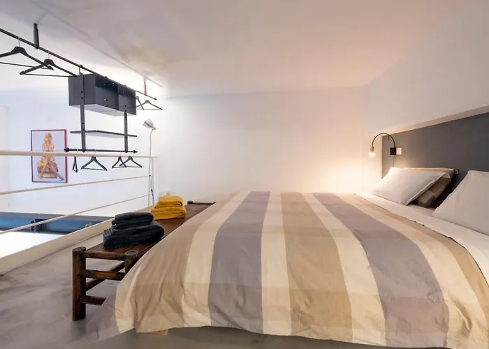 Loft 19 Bed & Breakfast Turin