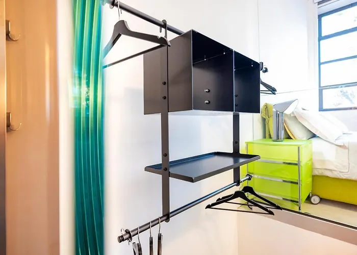 Loft 19 Turin