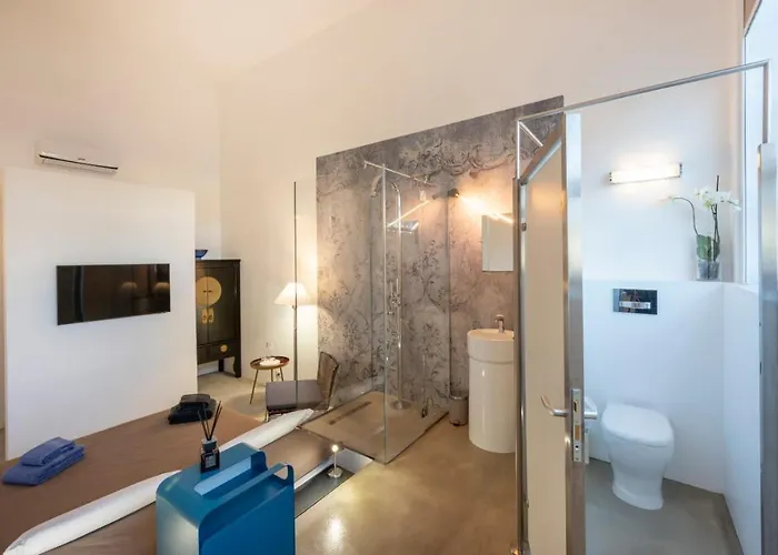 Bed & Breakfast Loft 19 Turin