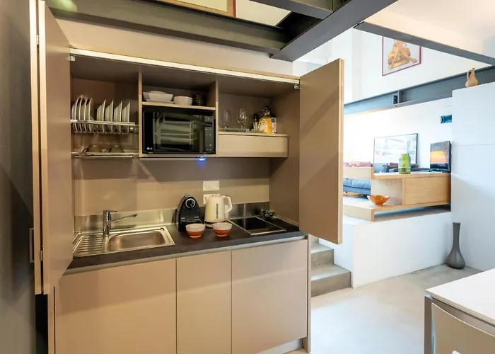 Loft 19 Bed & Breakfast