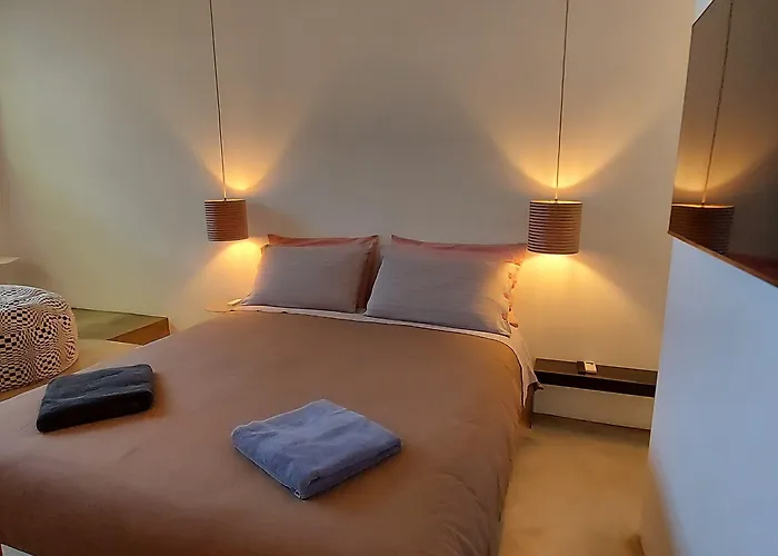 Loft 19 4* Turin