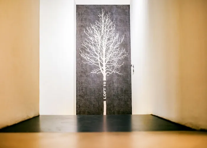 Loft 19 4* 토리노