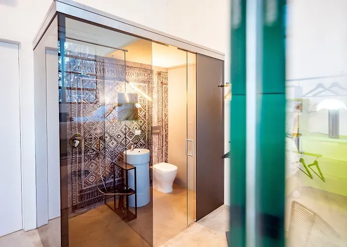 Loft 19 4* Turin