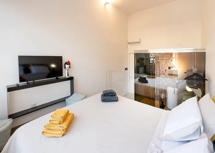 Bed & Breakfast Loft 19 Turin