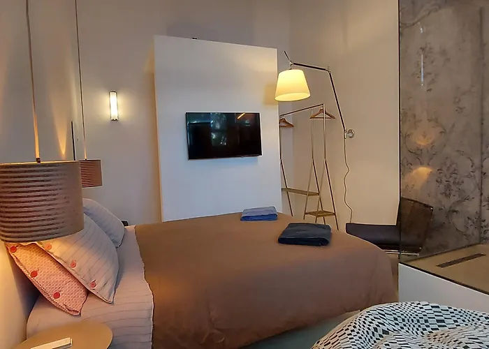 Loft 19 4*