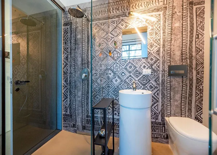 Loft 19 Bed & Breakfast