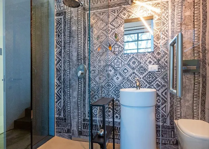 Bed & Breakfast Loft 19 4*