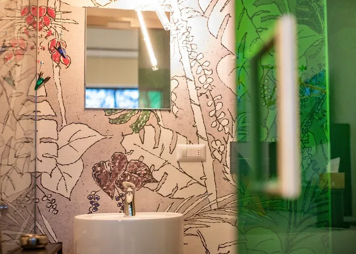 Bed & Breakfast Loft 19 4*