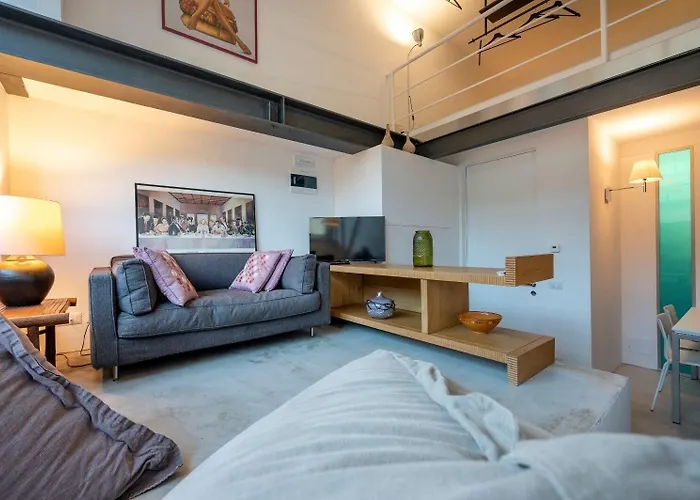 Loft 19