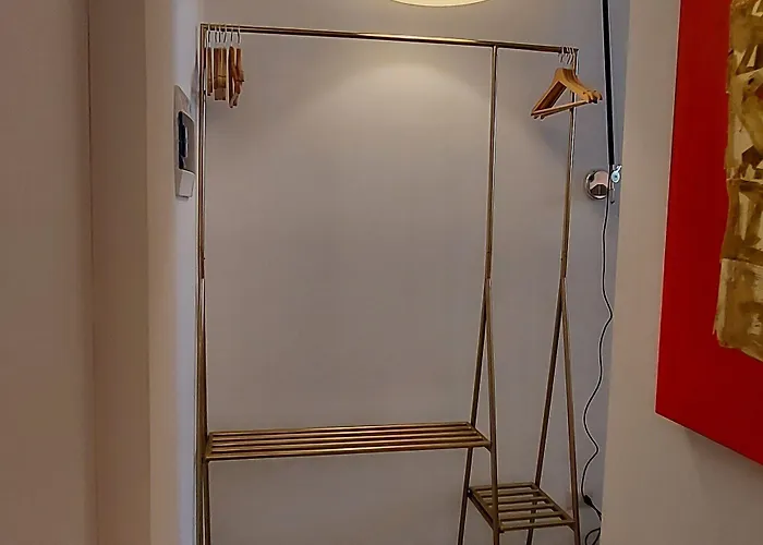 Loft 19 4* 토리노