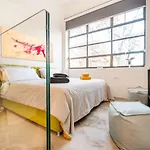 B&B Loft 19 4*
