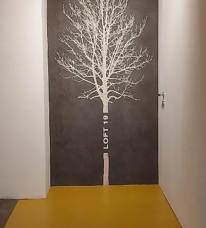 Loft 19 Nocleg ze śniadaniem 4*