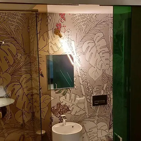 Nocleg ze śniadaniem Loft 19 4*