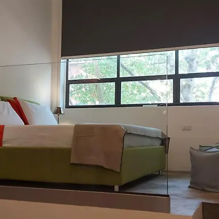 住宿加早餐酒店 Loft 19 都灵
