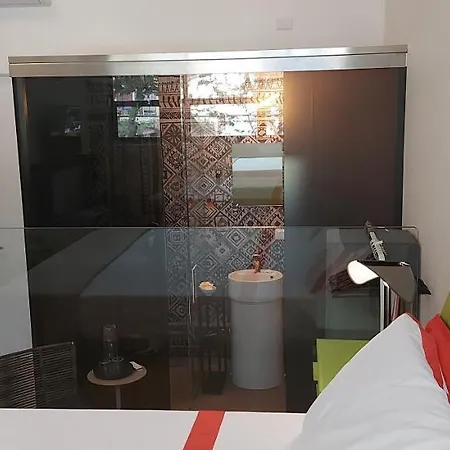 Loft 19 4*