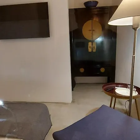 Nocleg ze śniadaniem Loft 19 Turyn