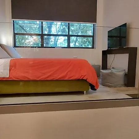 Loft 19 Отель типа 