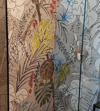 住宿加早餐酒店 Loft 19 4*
