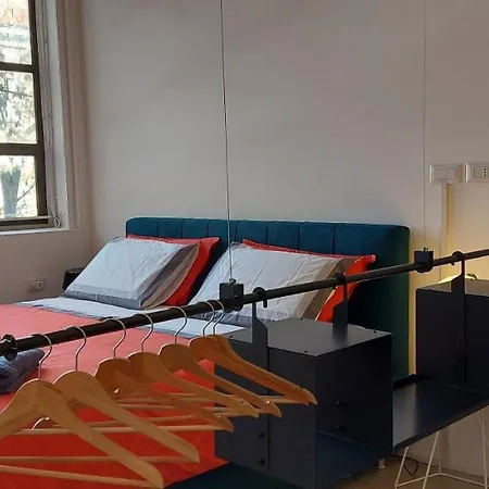 Bed & Breakfast Loft 19 Turin