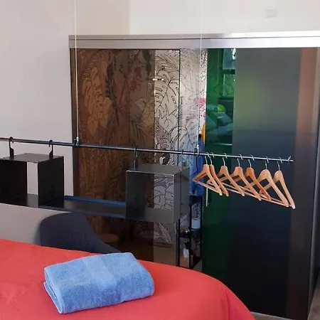 Loft 19 Отель типа 