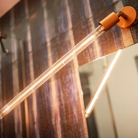 Loft 19 فندق مبيت وإفطار تورينو