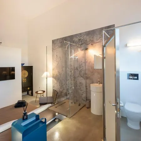 Nocleg ze śniadaniem Loft 19 Turyn