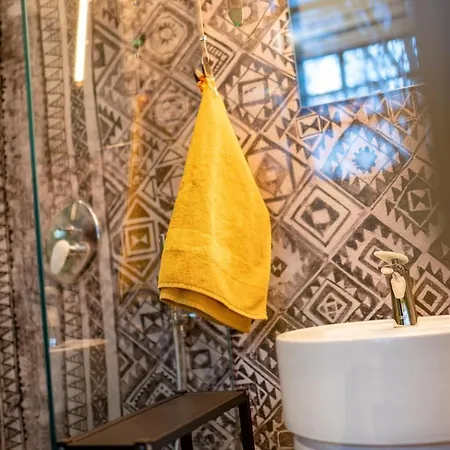 Nocleg ze śniadaniem Loft 19