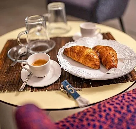 Loft 19 Nocleg ze śniadaniem