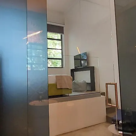 住宿加早餐酒店 Loft 19 都灵