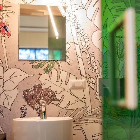 Nocleg ze śniadaniem Loft 19 4*