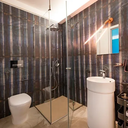 Loft 19 Отель типа 