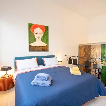 Loft 19 Nocleg ze śniadaniem