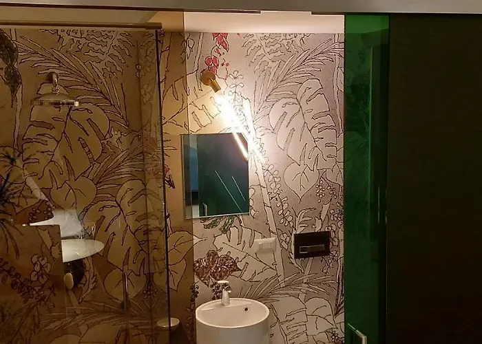 فندق مبيت وإفطار Loft 19 4*