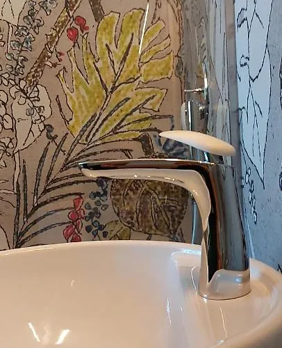 Loft 19 فندق مبيت وإفطار تورينو