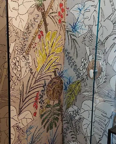 فندق مبيت وإفطار Loft 19 4*