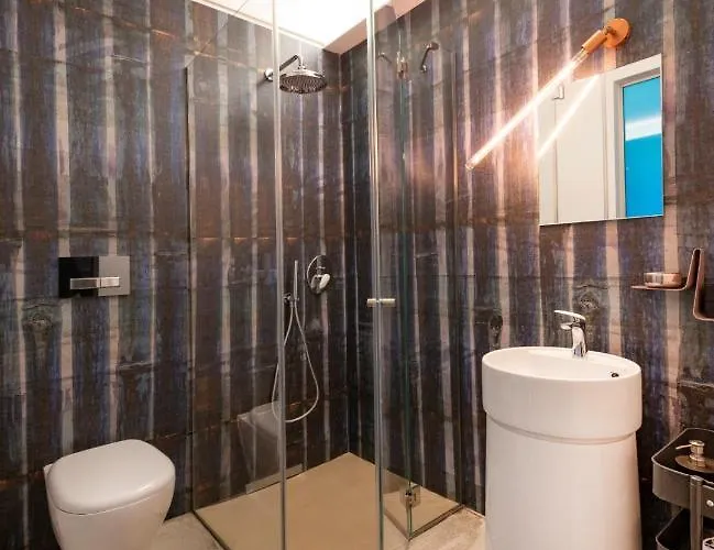 فندق مبيت وإفطار Loft 19 تورينو