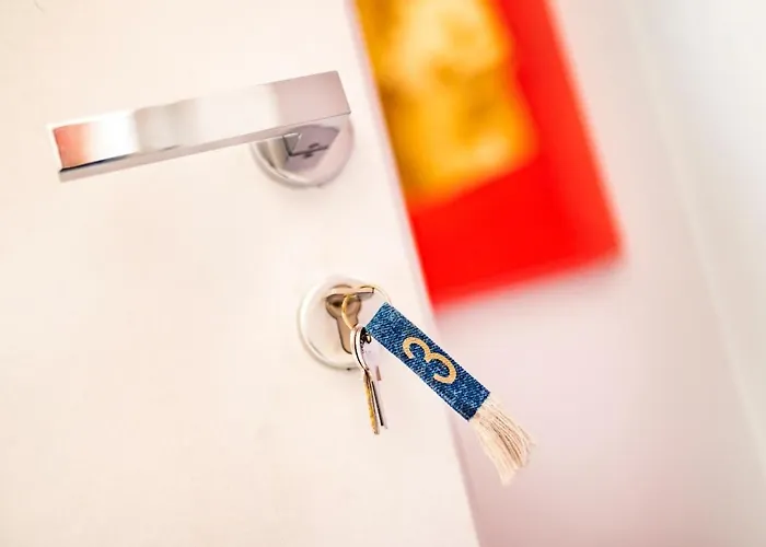 Loft 19 تورينو