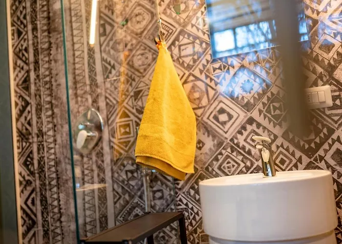 فندق مبيت وإفطار Loft 19