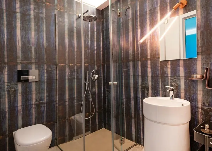 Loft 19 فندق مبيت وإفطار 4*