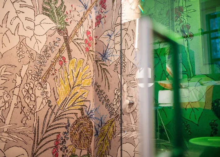 فندق مبيت وإفطار Loft 19 تورينو