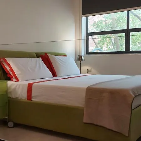 Loft 19 Bed & Breakfast 4*