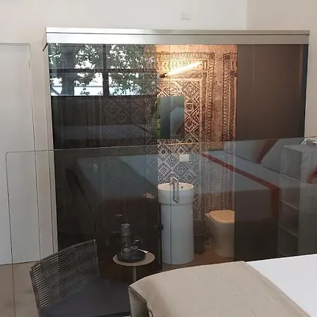 Alojamento de Acomodação e Pequeno-almoço Loft 19 Turim