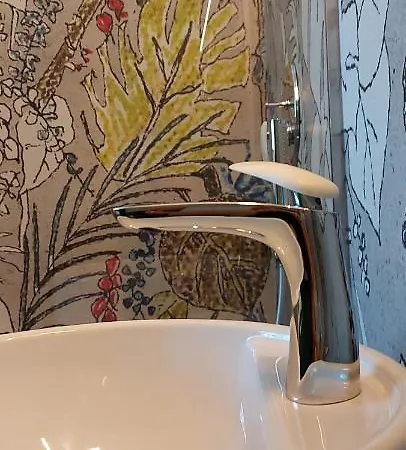 Loft 19 Alojamento de Acomodação e Pequeno-almoço Turim