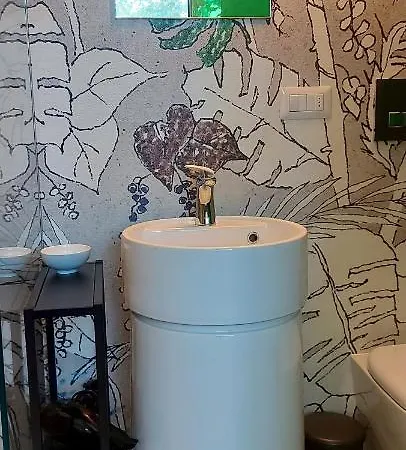 Alojamento de Acomodação e Pequeno-almoço Loft 19 Turim