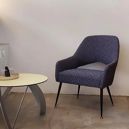 Loft 19 Alojamento de Acomodação e Pequeno-almoço Turim