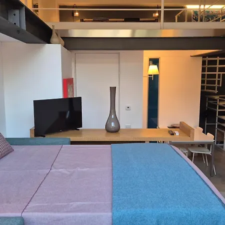 Loft 19 *